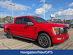 2022 Ford F-150 SuperCrew Cab 4x2 Pickup for sale #SF5095A - photo 2