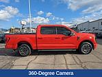 2022 Ford F-150 SuperCrew Cab 4x2 Pickup for sale #SF5095A - photo 3