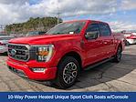 2022 Ford F-150 SuperCrew Cab 4x2 Pickup for sale #SF5095A - photo 9