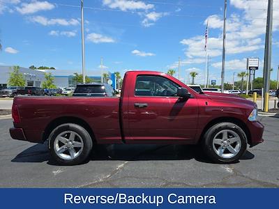 Used 2018 Ram 1500 - photo 2