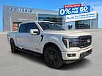 New 2025 Ford F-150 Lariat SuperCrew Cab for sale #SF5163 - photo 1
