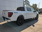 New 2025 Ford F-150 Lariat SuperCrew Cab for sale #SF5163 - photo 5