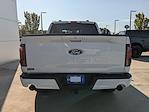 New 2025 Ford F-150 Lariat SuperCrew Cab for sale #SF5163 - photo 6