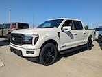 New 2025 Ford F-150 Lariat SuperCrew Cab for sale #SF5163 - photo 8