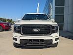 New 2025 Ford F-150 Lariat SuperCrew Cab for sale #SF5163 - photo 9