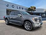 Used 2023 Ford F-150 Lariat SuperCrew Cab for sale #SF5163A - photo 1