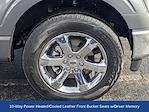 Used 2023 Ford F-150 Lariat SuperCrew Cab for sale #SF5163A - photo 11