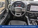 Used 2023 Ford F-150 Lariat SuperCrew Cab for sale #SF5163A - photo 17