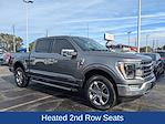 Used 2023 Ford F-150 Lariat SuperCrew Cab for sale #SF5163A - photo 3