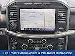 Used 2023 Ford F-150 Lariat SuperCrew Cab for sale #SF5163A - photo 19