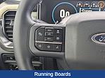 Used 2023 Ford F-150 Lariat SuperCrew Cab for sale #SF5163A - photo 24