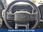 Used 2023 Ford F-150 Lariat SuperCrew Cab for sale #SF5163A - photo 27