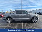 Used 2023 Ford F-150 Lariat SuperCrew Cab for sale #SF5163A - photo 4