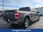 Used 2023 Ford F-150 Lariat SuperCrew Cab for sale #SF5163A - photo 2