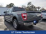Used 2023 Ford F-150 Lariat SuperCrew Cab for sale #SF5163A - photo 6