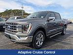 Used 2023 Ford F-150 Lariat SuperCrew Cab for sale #SF5163A - photo 8