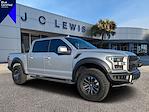 2019 Ford F-150 SuperCrew Cab 4x4 Pickup for sale #SF5174B - photo 1
