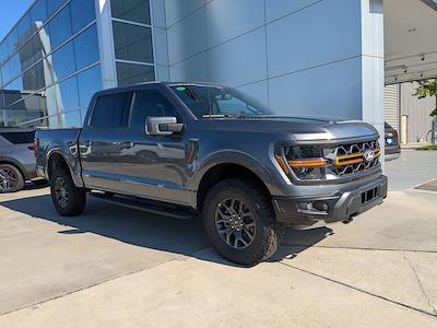 2025 Ford F-150 SuperCrew Cab 4x4 Pickup for sale #SF5208 - photo 2