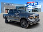 2025 Ford F-150 SuperCrew Cab 4x4 Pickup for sale #SF5208 - photo 1