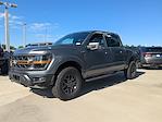 2025 Ford F-150 SuperCrew Cab 4x4 Pickup for sale #SF5208 - photo 9