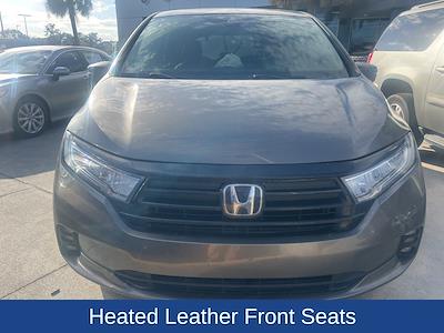 Used 2022 Honda Odyssey EX-L Minivan for sale #SF5220A - photo 2