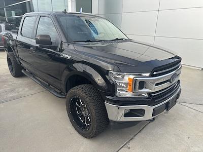 2019 Ford F-150 SuperCrew Cab 4x4 Pickup for sale #SF5234A - photo 1