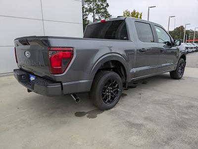 New 2025 Ford F-150 - photo 1