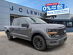 New 2025 Ford F-150 STX SuperCrew Cab for sale #SF5279 - photo 1
