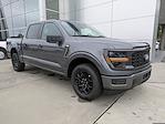 New 2025 Ford F-150 STX SuperCrew Cab for sale #SF5279 - photo 3