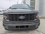 New 2025 Ford F-150 STX SuperCrew Cab for sale #SF5279 - photo 8
