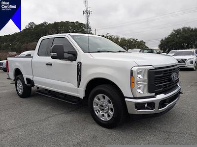 Used 2023 Ford F-250 XL Super Cab for sale #SF5289A - photo 1