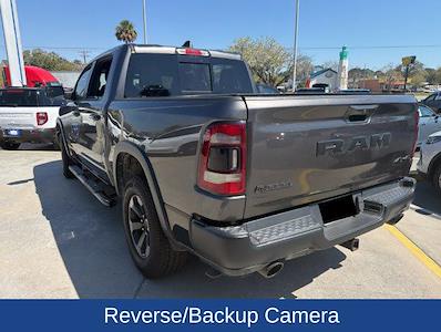 Used 2020 Ram 1500 - photo 1