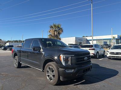 Used 2023 Ford F-150 - photo 1
