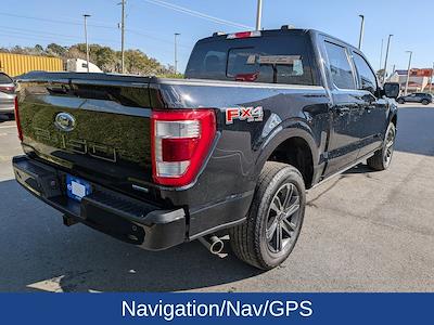 Used 2023 Ford F-150 - photo 1