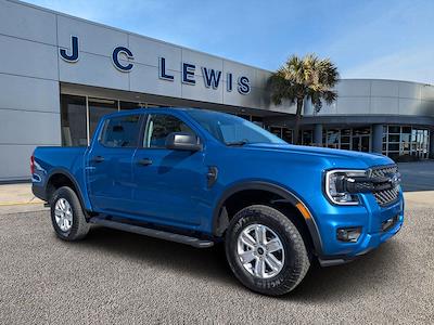 New 2025 Ford Ranger XL SuperCrew Cab for sale #SR5018 - photo 1