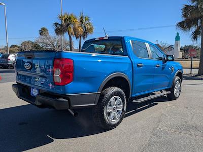 New 2025 Ford Ranger - photo 1