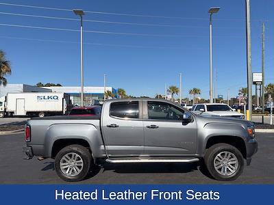 Used 2018 GMC Canyon SLT Crew Cab for sale #SSD5056C - photo 2