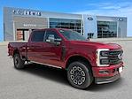 New 2026 Ford F-350 Platinum Crew Cab for sale #SSD6006 - photo 1