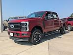 New 2026 Ford F-350 Platinum Crew Cab for sale #SSD6006 - photo 7