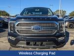 2021 Ford F-150 SuperCrew Cab 4x4 Pickup for sale #SX5132A - photo 9