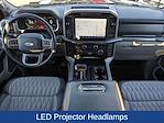2021 Ford F-150 SuperCrew Cab 4x4 Pickup for sale #SX5132A - photo 15
