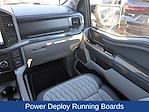 2021 Ford F-150 SuperCrew Cab 4x4 Pickup for sale #SX5132A - photo 17