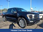 2021 Ford F-150 SuperCrew Cab 4x4 Pickup for sale #SX5132A - photo 3