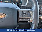 2021 Ford F-150 SuperCrew Cab 4x4 Pickup for sale #SX5132A - photo 23