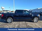 2021 Ford F-150 SuperCrew Cab 4x4 Pickup for sale #SX5132A - photo 4