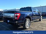 2021 Ford F-150 SuperCrew Cab 4x4 Pickup for sale #SX5132A - photo 2