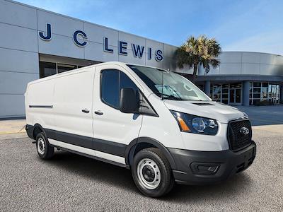 New 2024 Ford Transit 150 Low Roof Empty Cargo Van for sale #TR4046 - photo 1
