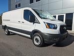New 2024 Ford Transit 150 Low Roof Empty Cargo Van for sale #TR4046 - photo 4