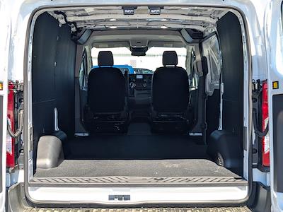 2025 Ford Transit 150 Low Roof RWD Empty Cargo Van for sale #TR5005 - photo 2