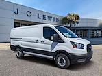New 2025 Ford Transit 150 Low Roof Empty Cargo Van for sale #TR5005 - photo 1